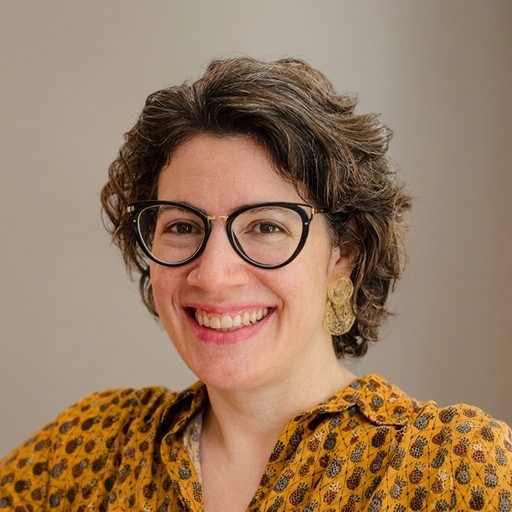 Elisa Frühauf Garcia